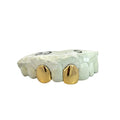 2-Piece + Back Bar