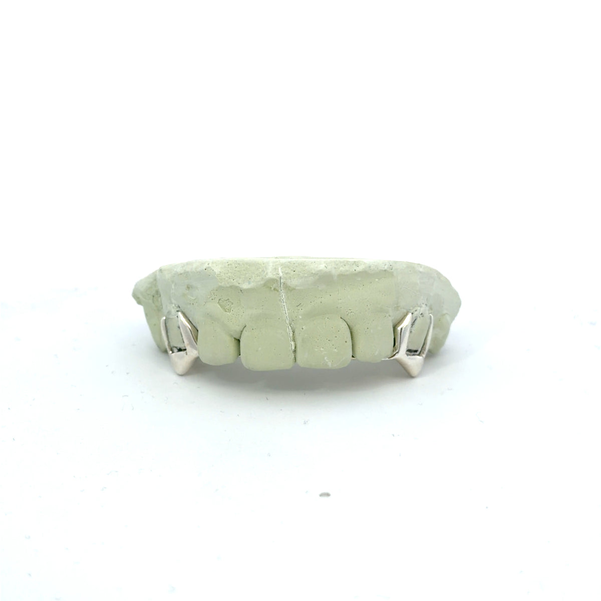 2-Piece Topless + Back Bar Grillz Top or Bottom