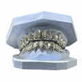 Customize Your Custom Engraving Grill (Style 2)