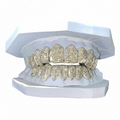 Customize Your Diamond Dust Grill