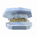 Customize Your Drip Grill
