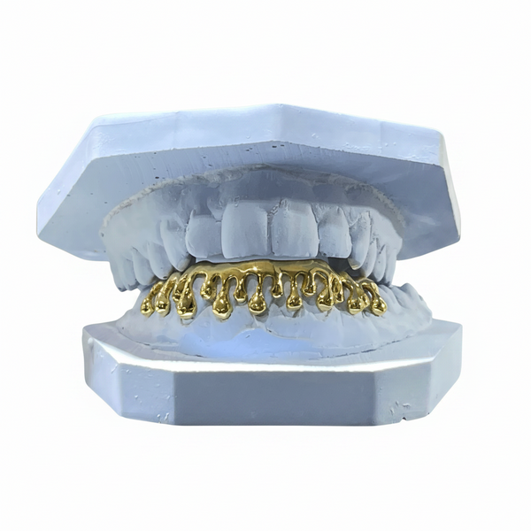 Customize Your Drip Grill
