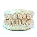 Customize Your Dust Nugget Grill