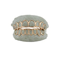 Customize Your Open Face Grill