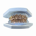 Customize Your Rose Cut Grill