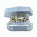 Customize Your Trillion Cut Grill