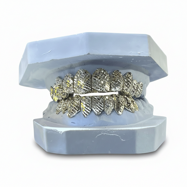 Customize Your Trillion Cut Grill
