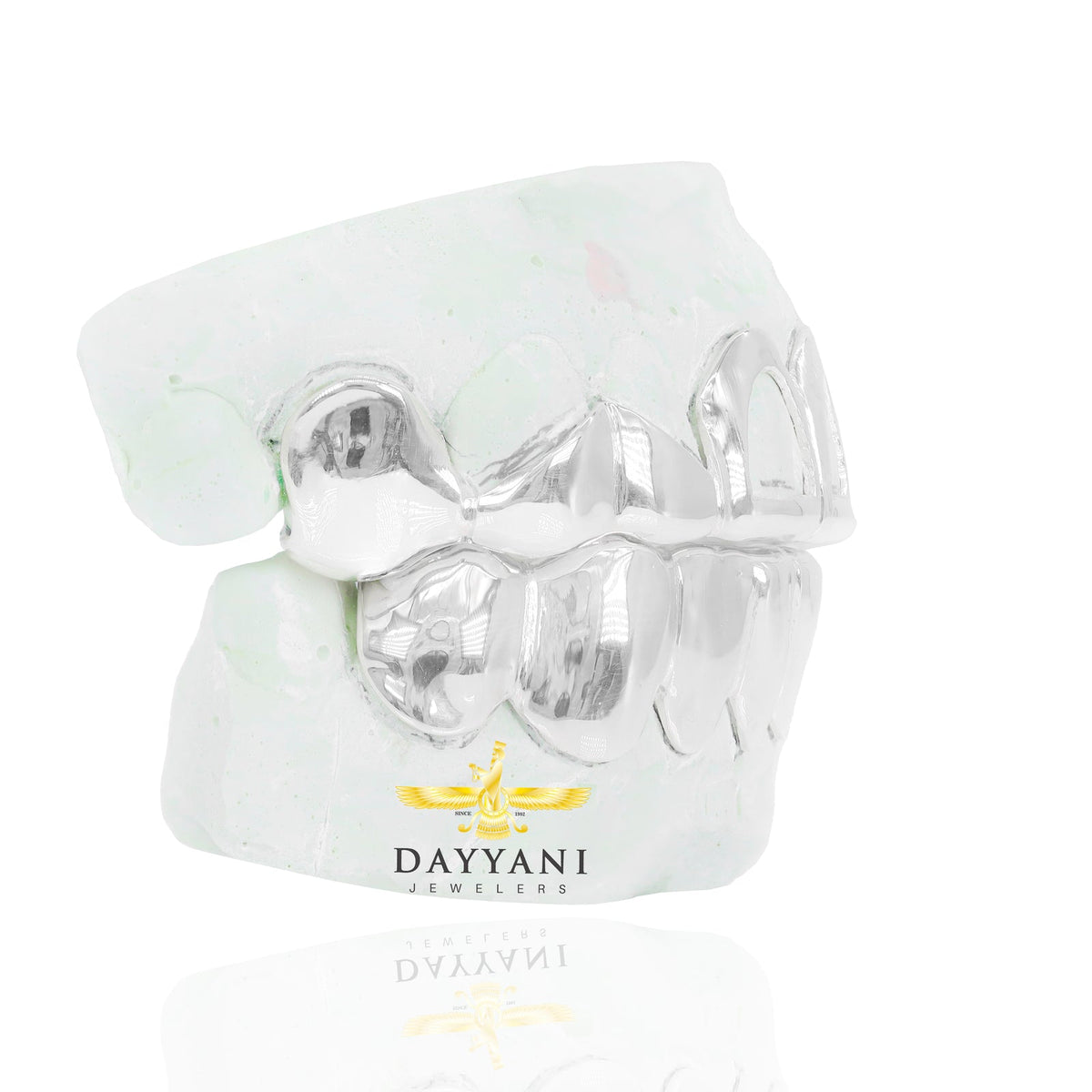 Joker Grill Style 2