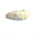 Single Tooth with Diamond Tip