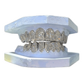 VVS Quality Natural Diamond Grillz